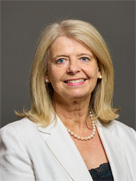 Dame Harriett Baldwin