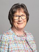 Pauline Latham
