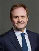 Tom Tugendhat